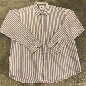Lacoste Men’s Dress Shirt